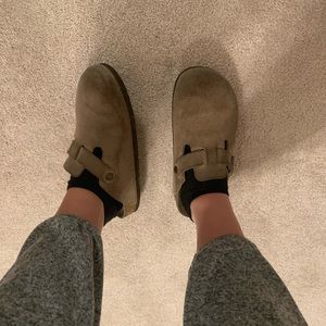 Women Birkenstock Shoes